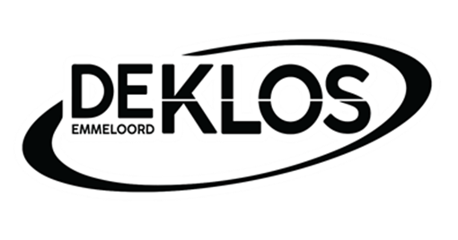 OJC De Klos logo